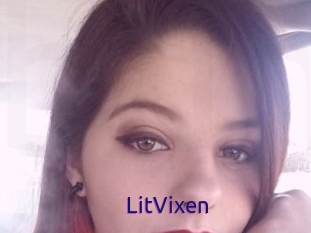 LitVixen
