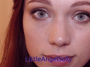 LittleAngelSally