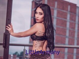 LittleArmony