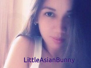 LittleAsianBunny