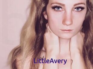 LittleAvery