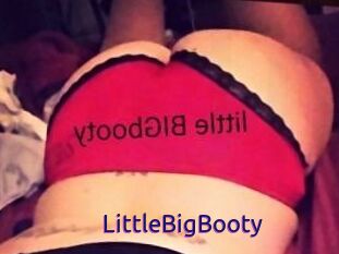 LittleBigBooty