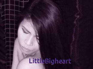 LittleBigheart