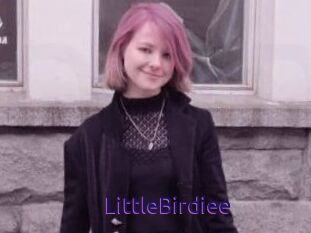 LittleBirdiee
