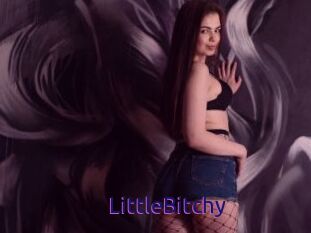 LittleBitchy
