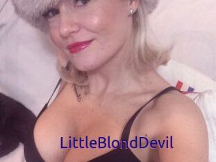 LittleBlondDevil
