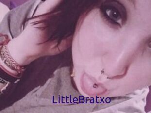 LittleBratxo