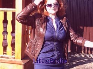 LittleBridie