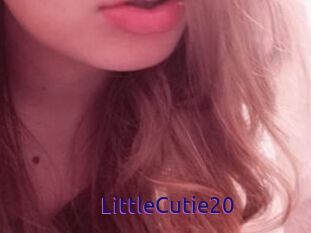 LittleCutie20