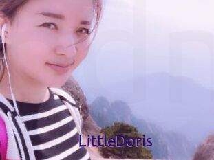 LittleDoris