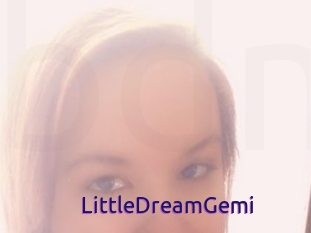 LittleDreamGemi