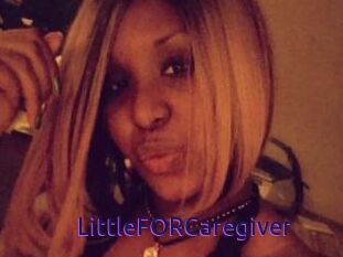 LittleFORCaregiver