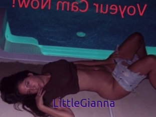 LittleGianna