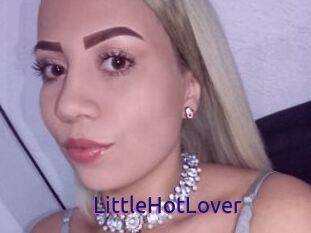 LittleHotLover
