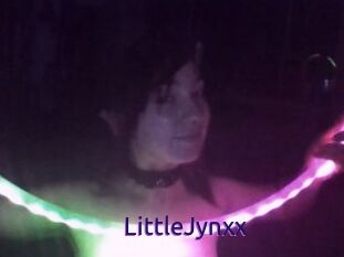 LittleJynxx