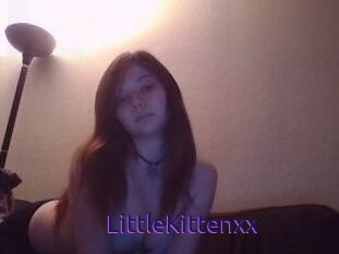 LittleKittenxx