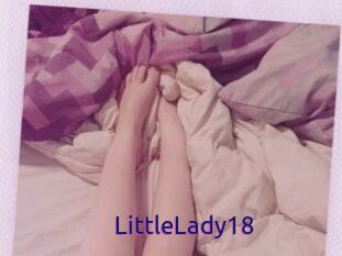 LittleLady18