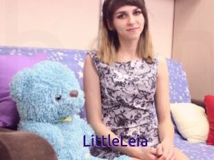 LittleLeia