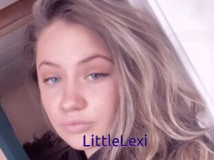 LittleLexi