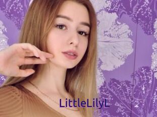 LittleLilyL