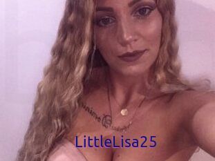 LittleLisa25