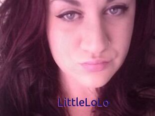 LittleLoLo
