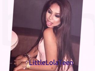 LittleLolaTeen