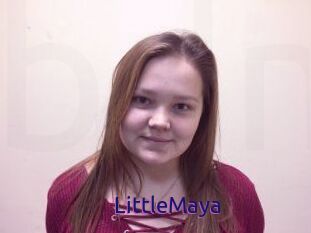 LittleMaya
