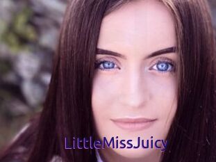 LittleMissJuicy