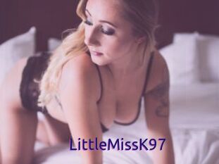 LittleMissK97