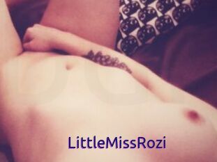 LittleMissRozi