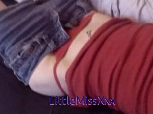 LittleMissXxx