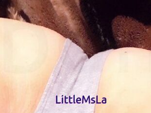 LittleMsLa