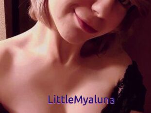 LittleMyaluna