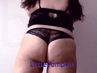 LittlePumpkin