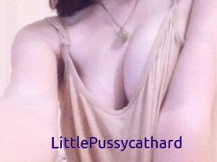LittlePussycathard