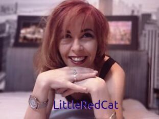 LittleRedCat