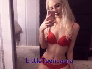 LittleTeenLaura