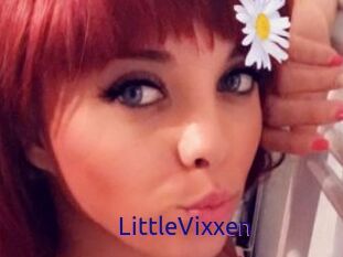 LittleVixxen