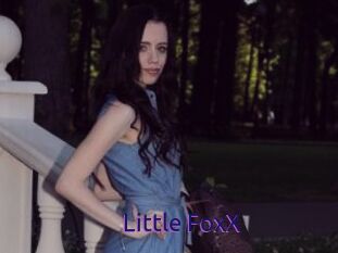 Little_FoxX