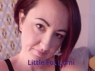 Little_Fox_Lorni