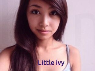 Little_ivy