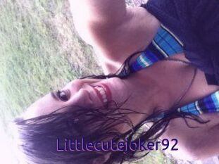 Littlecutejoker92