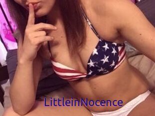 LittleinNocence