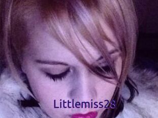 Littlemiss28