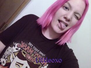 Littleoxo