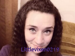 Littlevixen0219