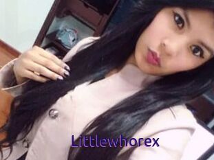 Littlewhorex
