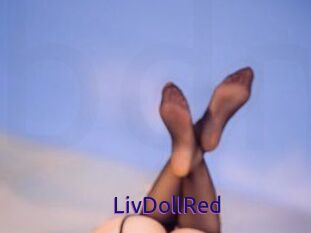 LivDollRed