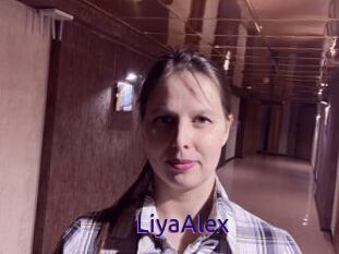 LiyaAlex